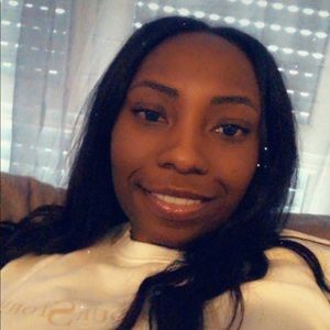 Meet your Posher, Kristal